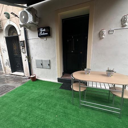 Sicily House 7 Villa Catania Ngoại thất bức ảnh
