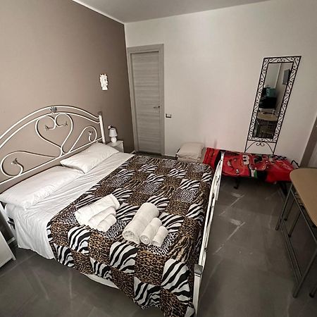 Sicily House 7 Villa Catania Ngoại thất bức ảnh