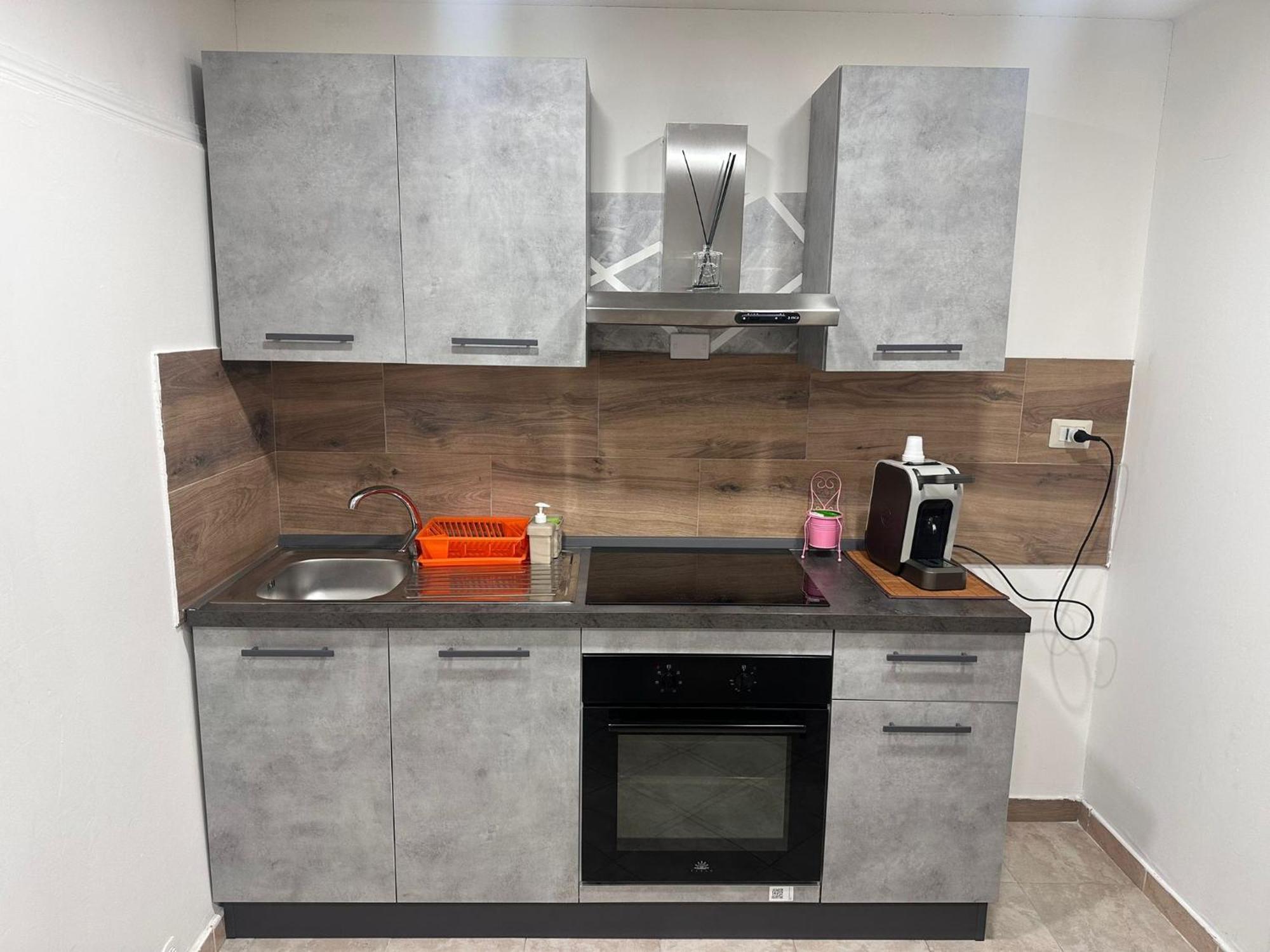 Sicily House 7 Villa Catania Ngoại thất bức ảnh