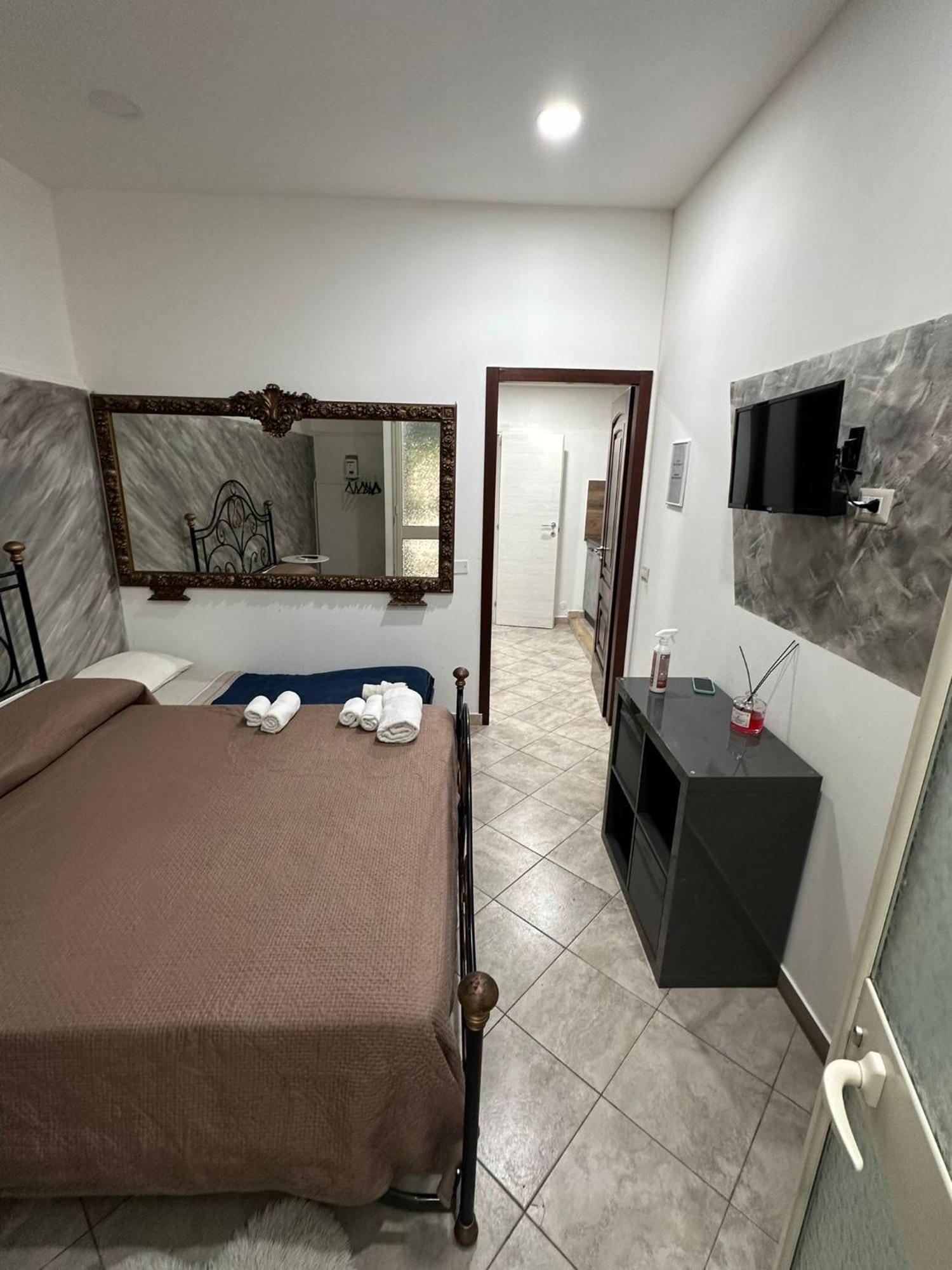 Sicily House 7 Villa Catania Ngoại thất bức ảnh