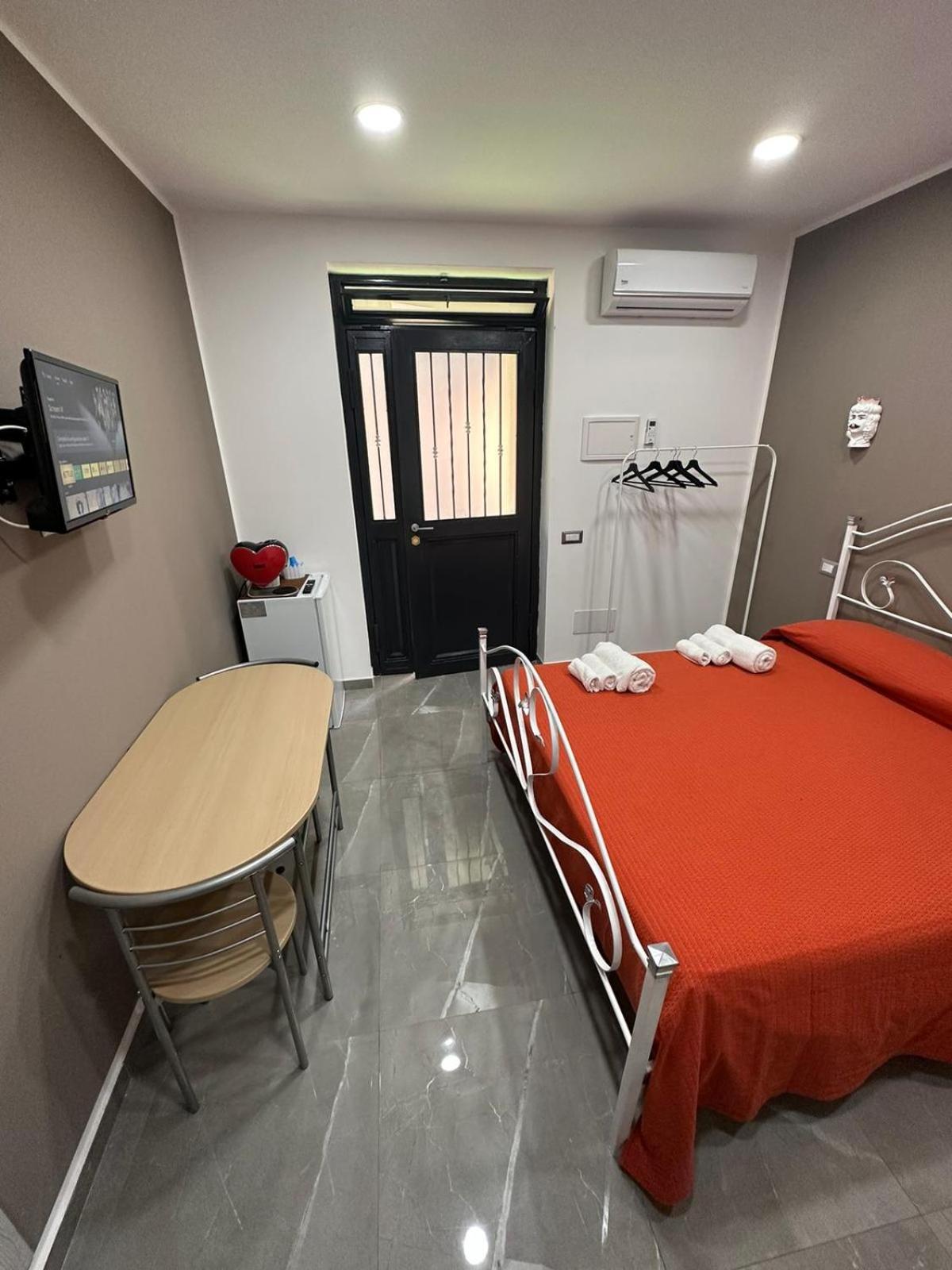 Sicily House 7 Villa Catania Ngoại thất bức ảnh