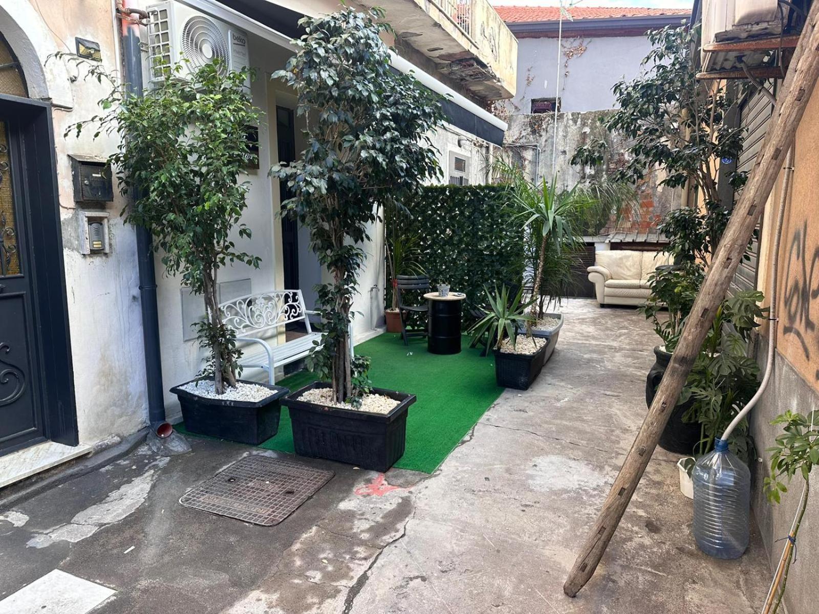 Sicily House 7 Villa Catania Ngoại thất bức ảnh