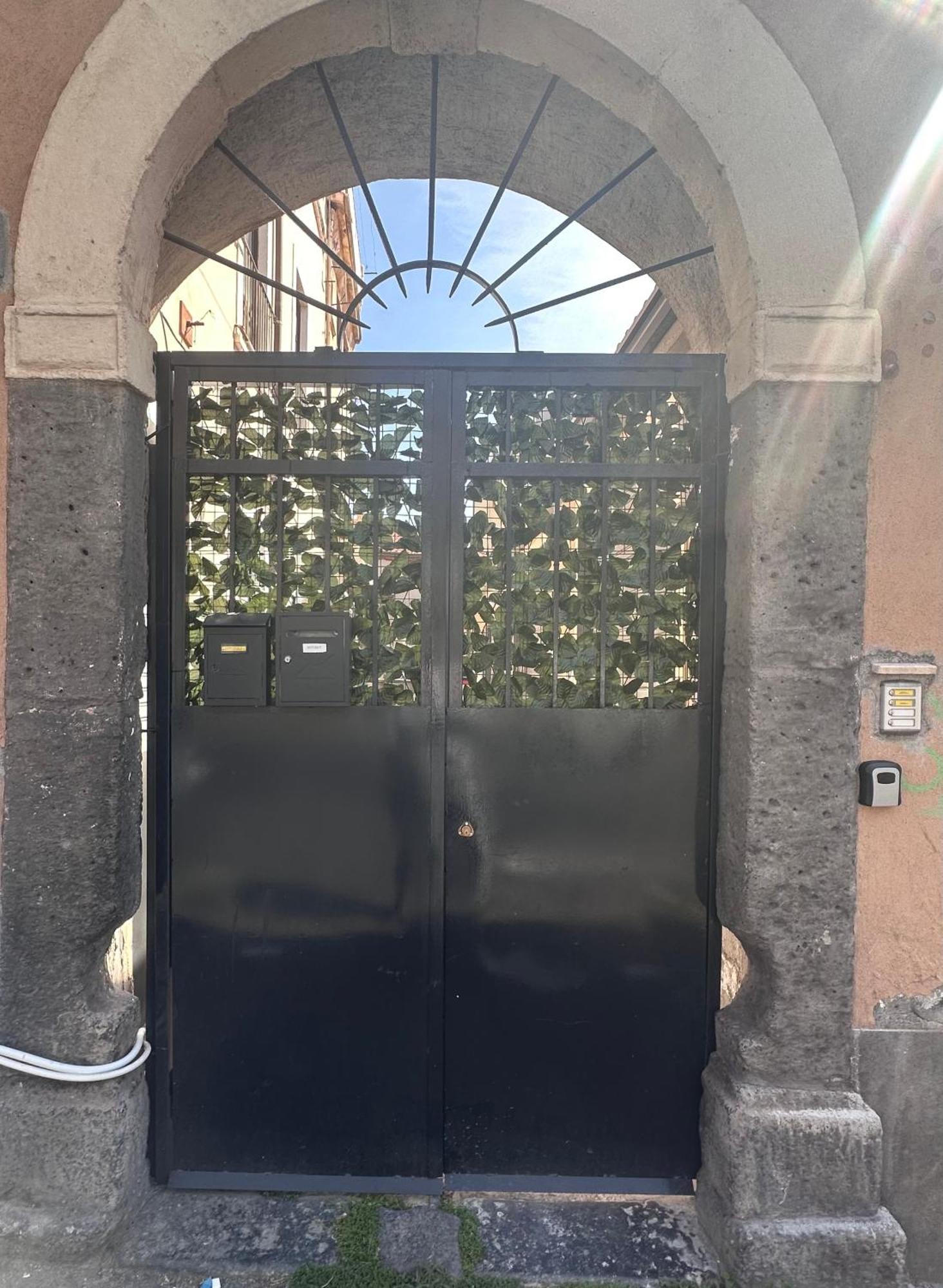 Sicily House 7 Villa Catania Ngoại thất bức ảnh