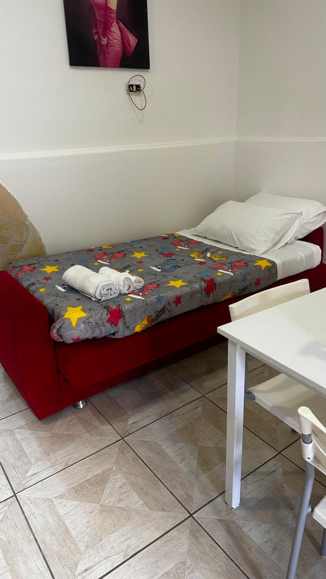 Sicily House 7 Villa Catania Ngoại thất bức ảnh