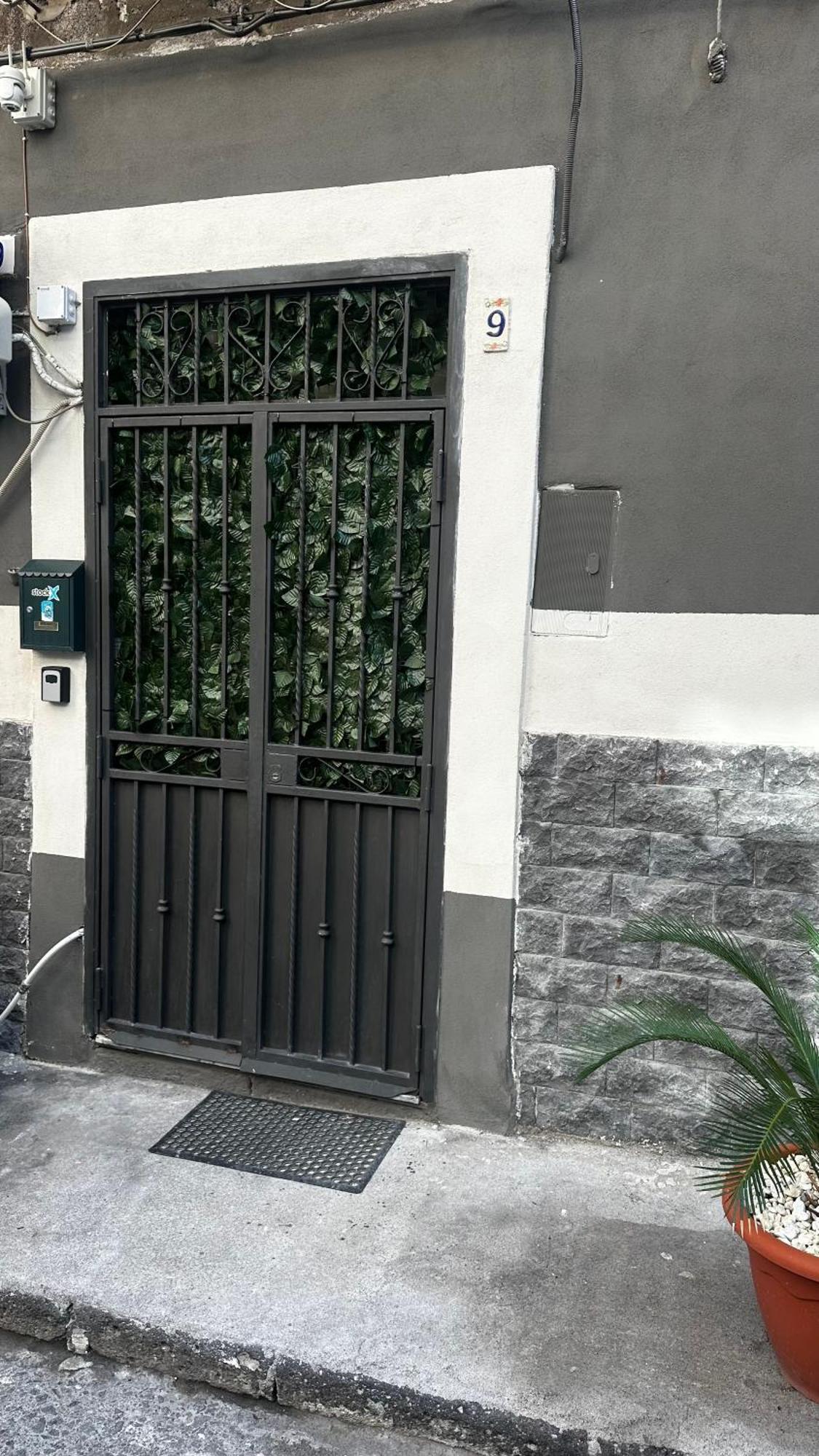 Sicily House 7 Villa Catania Ngoại thất bức ảnh