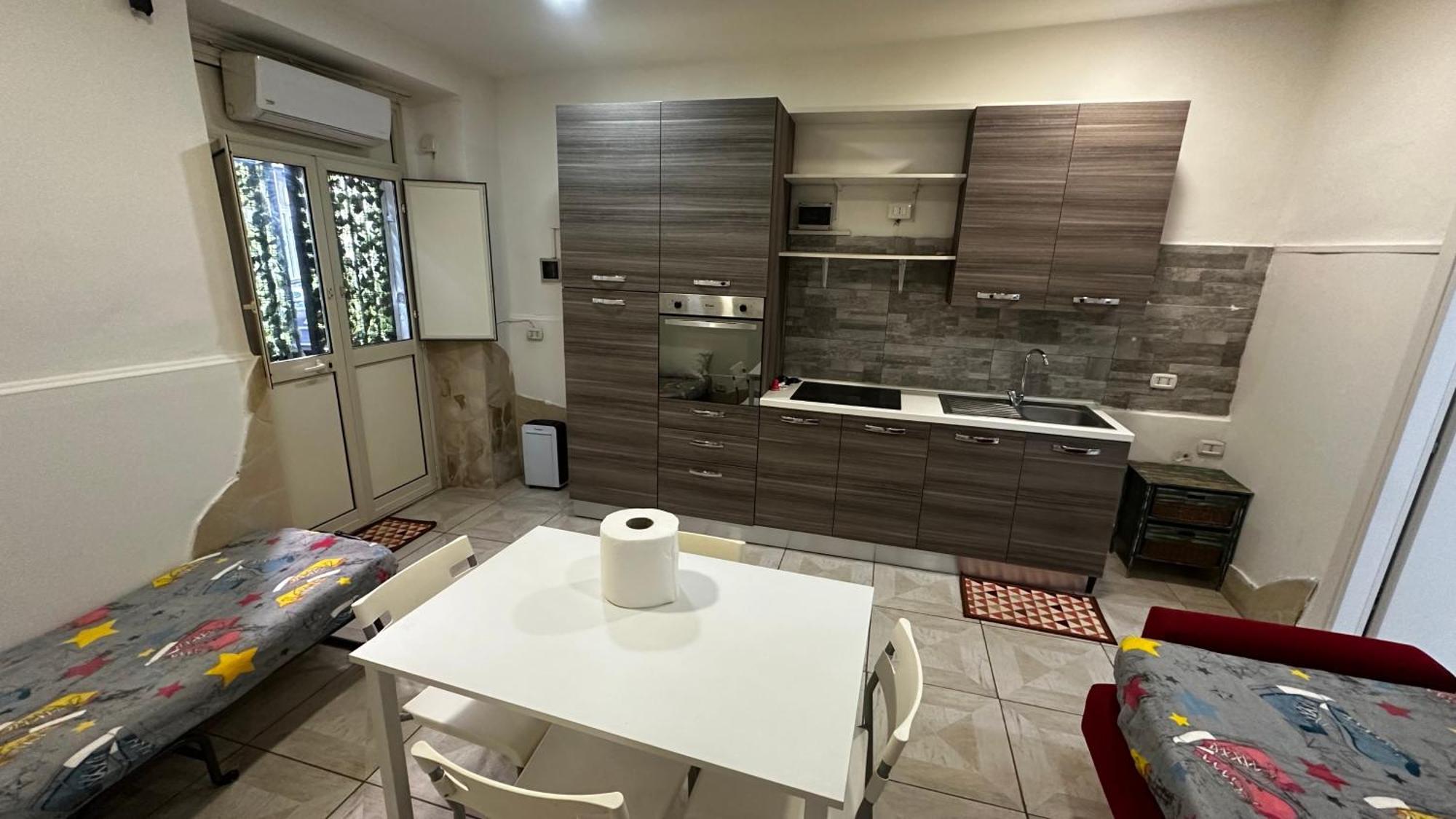 Sicily House 7 Villa Catania Ngoại thất bức ảnh