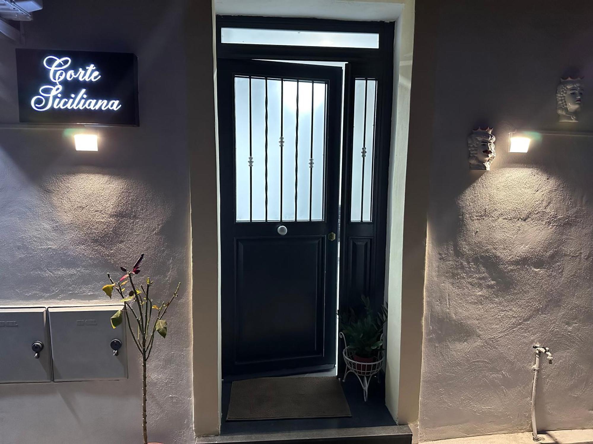 Sicily House 7 Villa Catania Ngoại thất bức ảnh