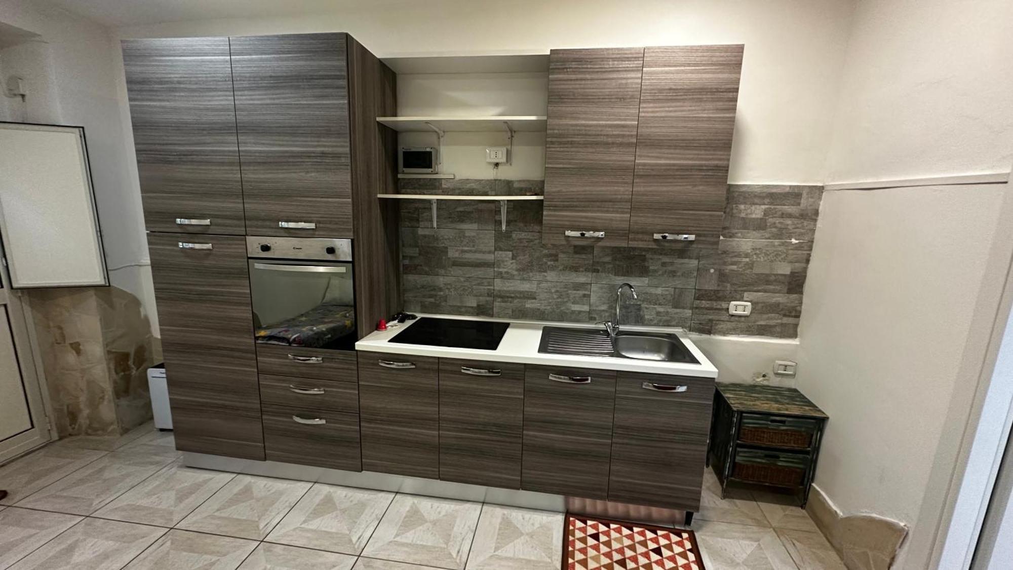 Sicily House 7 Villa Catania Ngoại thất bức ảnh